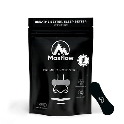 Maxflow™ Nasal Strips