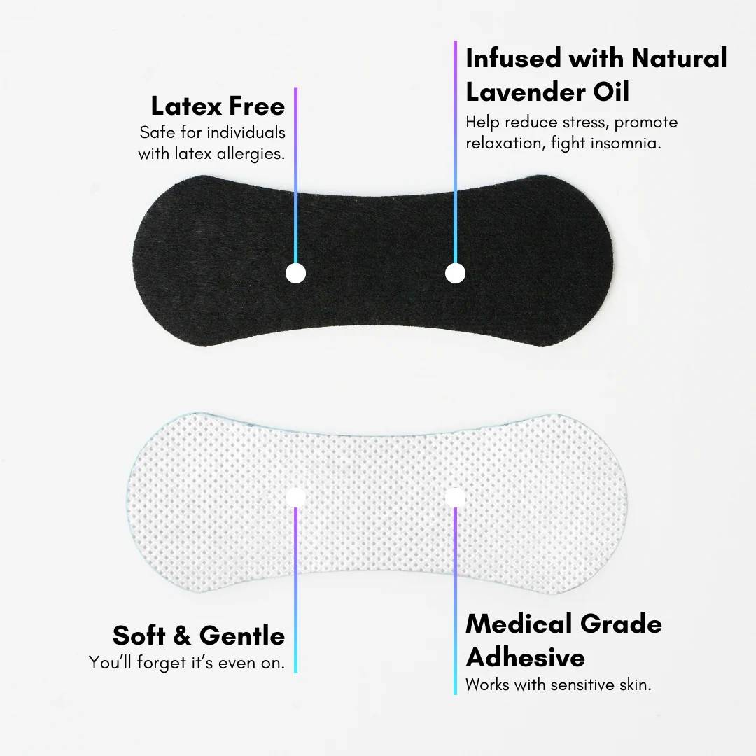 Maxflow™ Nasal Strips
