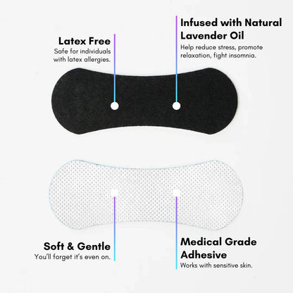 Maxflow™ Nasal Strips